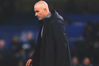 Maresca leaves Chelsea mid-season after reports of conflict with owner