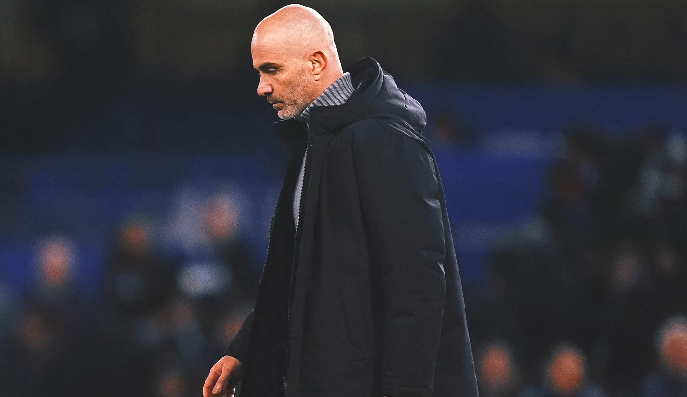 Maresca leaves Chelsea mid-season after reports of conflict with owner