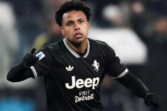 Soccer Fix: Weston McKennie aims to make it at Juventus. Leicester will play West Brom in the Championship