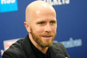 USMNT legend Michael Bradley begins coaching career with New York Red Bulls, promises 'dynamic and aggressive' play
