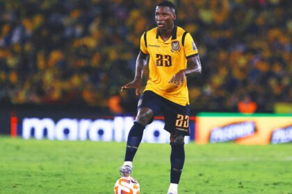 Ecuador World Cup 2026 Preview: Best Players, Roster, History