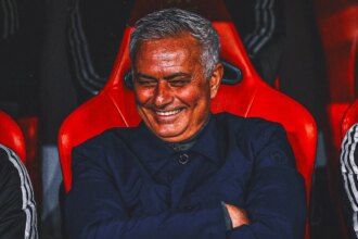 Champions League play-off draw: Mourinho returns to Bernabéu for Real Madrid rematch