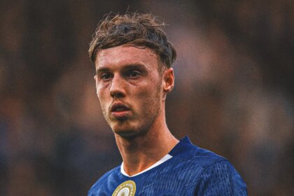 Cole Palmer to join Manchester United? England star 'welcomes' move to Boyhood club