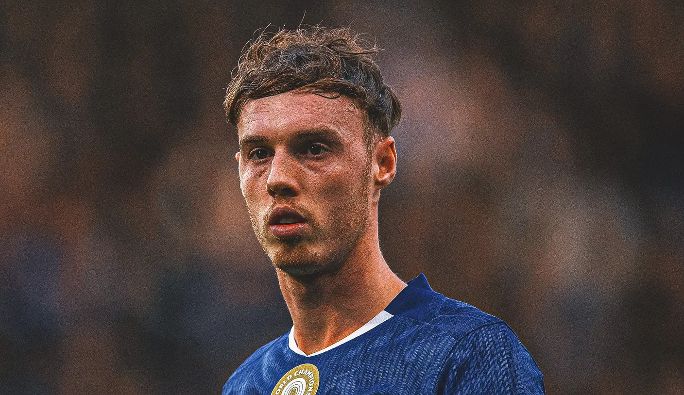 Cole Palmer to join Manchester United? England star 'welcomes' move to Boyhood club