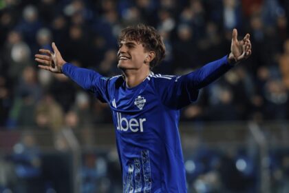 Nico Paz agrees to return to Real Madrid in the summer