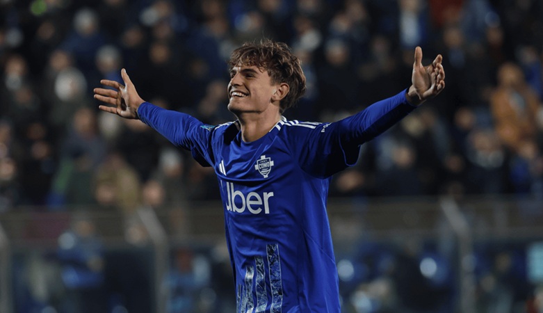 Nico Paz agrees to return to Real Madrid in the summer