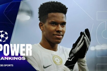 Champions League Power Rankings: Arsenal, Bayern Munich, PSG remain at the top with one day left in the league phase