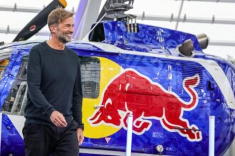 A year after taking over as Red Bull manager, Jurgen Klopp's influence looms large over RB Leipzig