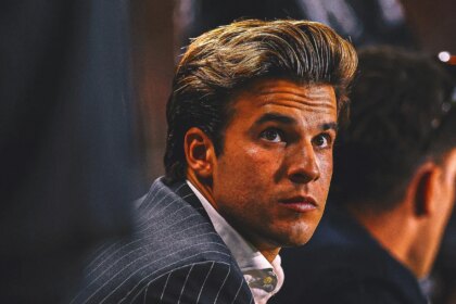 LA Galaxy star Riqui Puig undergoes ACL surgery and will miss 2026 MLS season