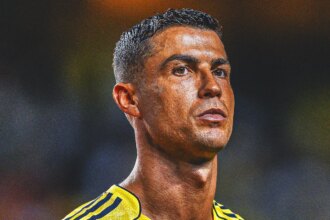 Cristiano Ronaldo 'recommends' signing Al Nasr and Real Madrid star