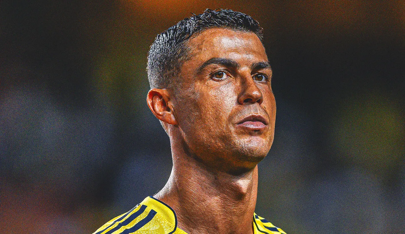 Cristiano Ronaldo 'recommends' signing Al Nasr and Real Madrid star