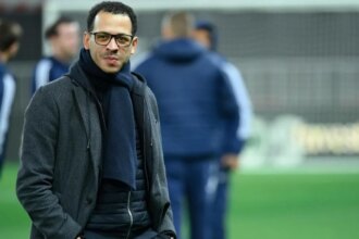 Who is Liam Rosenier? Chelsea to hire Strasbourg coach after Enzo Maresca's departure, according to reports