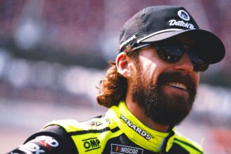 2026 Daytona 500 odds: Ryan Blaney and Joey Logano tied for first