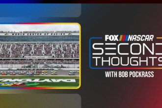 Think again: Daytona 500 qualifying tests the nerves of drivers and owners