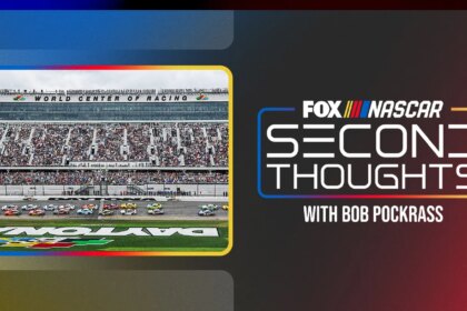 Think again: Daytona 500 qualifying tests the nerves of drivers and owners