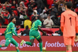 Senegal defeats host country Morocco in the hotly contested AFCON final. Atlas Lions drought expected to reach 50 years