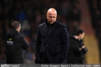 Liverpool's reality check at Bournemouth: Slot's struggles and missed transfer window