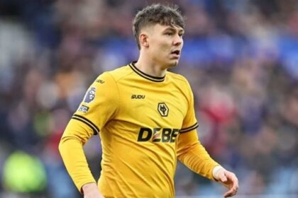 Crystal Palace on the Strand Larsen meets amid Mateta uncertainty