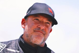 Tony Stewart returns to NASCAR to drive Ram truck at Daytona race