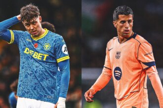 January transfer market performance: Barcelona break even, Crystal Palace pay big fee for striker