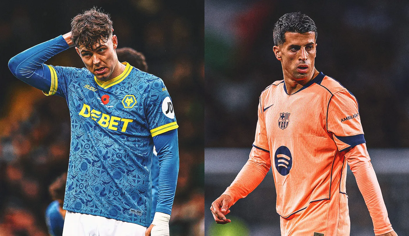 January transfer market performance: Barcelona break even, Crystal Palace pay big fee for striker