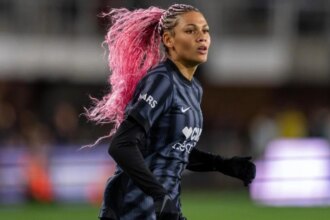 NWSL succeeds in retaining USWNT superstar, Trinity Rodman signs new contract with Washington Spirit