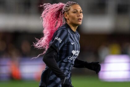 NWSL succeeds in retaining USWNT superstar, Trinity Rodman signs new contract with Washington Spirit