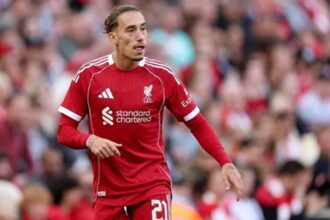 Kostas Tsimikas could return to Liverpool