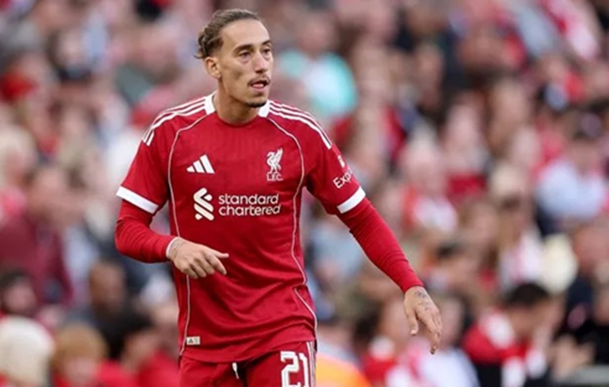 Kostas Tsimikas could return to Liverpool