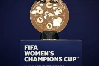 FIFA sets $2.3 million prize pot for first-ever Women's Champions Cup winner