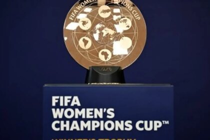 FIFA sets $2.3 million prize pot for first-ever Women's Champions Cup winner