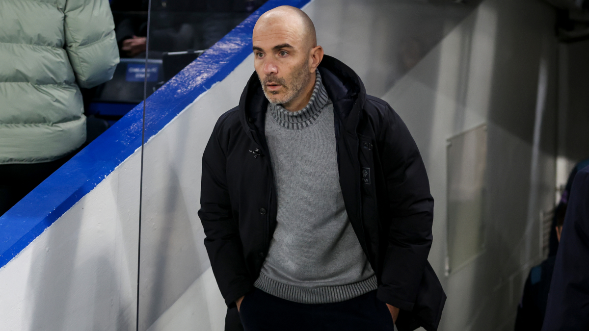 Enzo Maresca leaves Chelsea: head coach leaves immediately after falling out with ownership