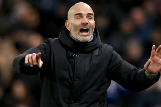 Football Fix: Chelsea face Manchester City after Enzo Maresca's sending off. Old Firm Derby between Celtic and Rangers