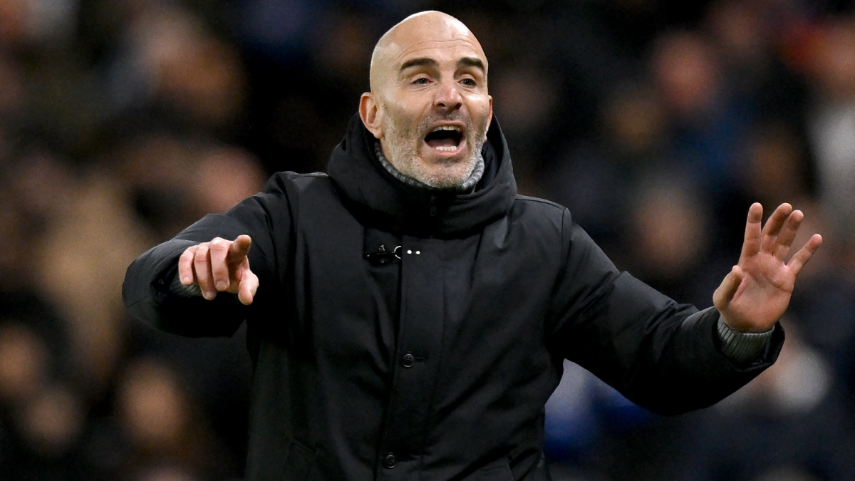Football Fix: Chelsea face Manchester City after Enzo Maresca's sending off. Old Firm Derby between Celtic and Rangers