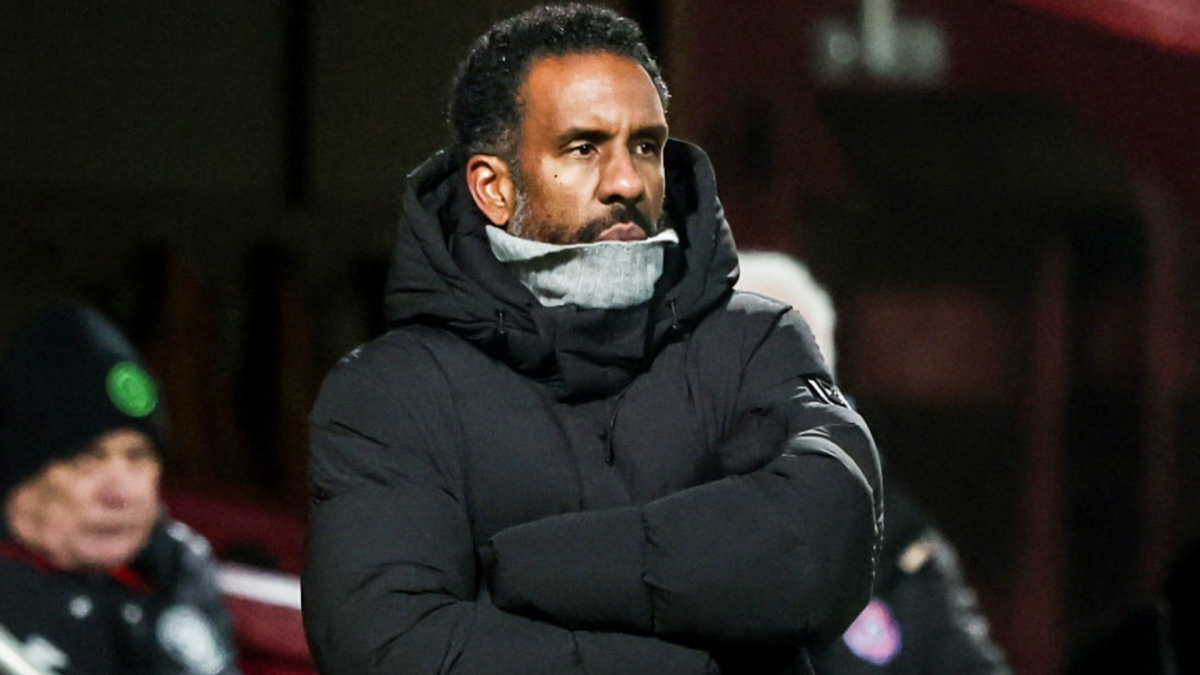 Celtic vs Rangers: Will Wilfried Nancy be able to withstand the pressure of his old club to turn his season around?