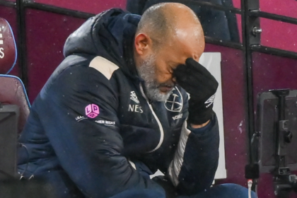 Why everything went wrong for West Ham: from a shocking three years from winning the Conference League to looming relegation.