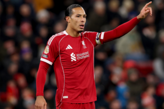 Soccer Fix: Arsenal to host Liverpool in EPL showdown. Madrid derby in Jeddah to coincide with the start of the Spanish Super Cup