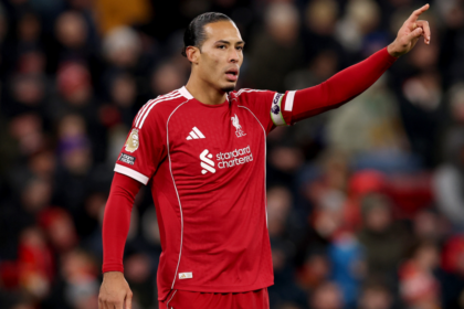 Soccer Fix: Arsenal to host Liverpool in EPL showdown. Madrid derby in Jeddah to coincide with the start of the Spanish Super Cup