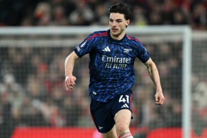 Burning Champions League question: Set-piece clash between Arsenal and Inter, are Real Madrid still favorites to win?