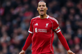 UEFA Champions League experts' predictions, potential players for Round 7: Can Marseille upset Liverpool with Salah's return?