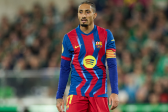 Barcelona aim to bounce back from Real Sociedad defeat in Champions League match against Slavia Prague