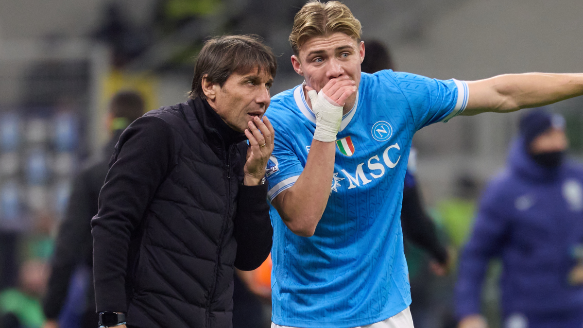 Champions League Round 8: What you need to know about top 8 odds, Napoli's chances, PSG vs Newcastle and more