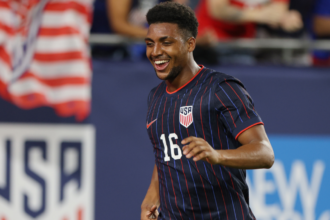Alex Freeman bets on himself: Why a reported move to Villarreal is a big gamble for the 21-year-old USMNT right-back