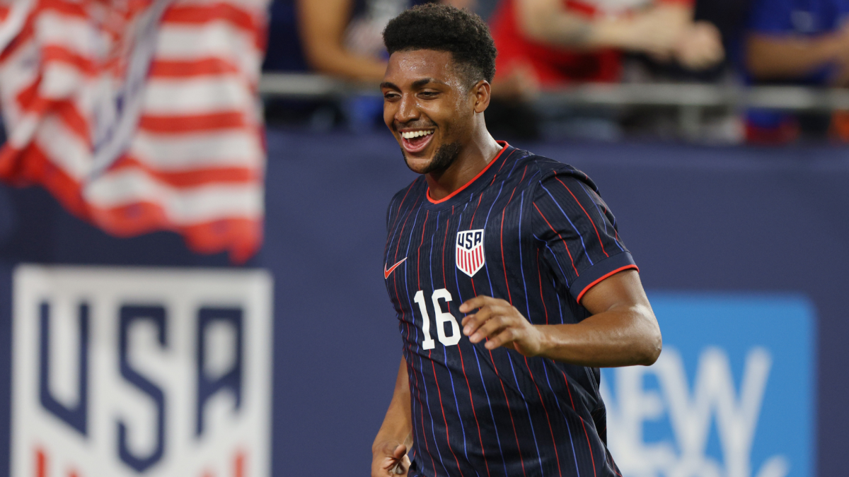 Alex Freeman bets on himself: Why a reported move to Villarreal is a big gamble for the 21-year-old USMNT right-back