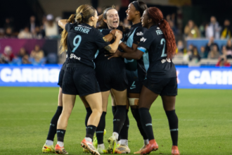 FIFA Women's Champions Cup: What you need to know as Gotham FC and Arsenal take part in their first club competition