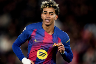 Why Barcelona needs to improve their score against Copenhagen in Round 8 of the Champions League