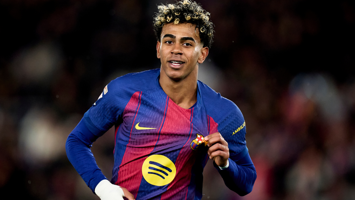 Why Barcelona needs to improve their score against Copenhagen in Round 8 of the Champions League