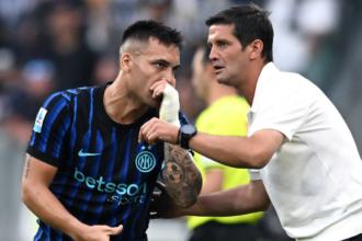 How Inter's style has changed under Cristian Chivu: why fewer substitutes and a more direct attack are working