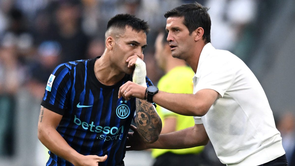 How Inter's style has changed under Cristian Chivu: why fewer substitutes and a more direct attack are working