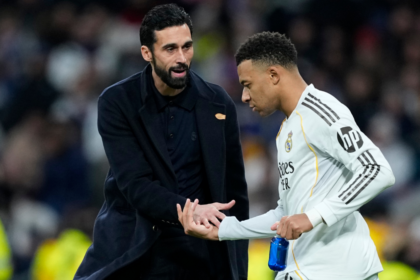 Real Madrid's Alvaro Arbeloa praises Benfica coach Jose Mourinho ahead of Round 8 of the Champions League